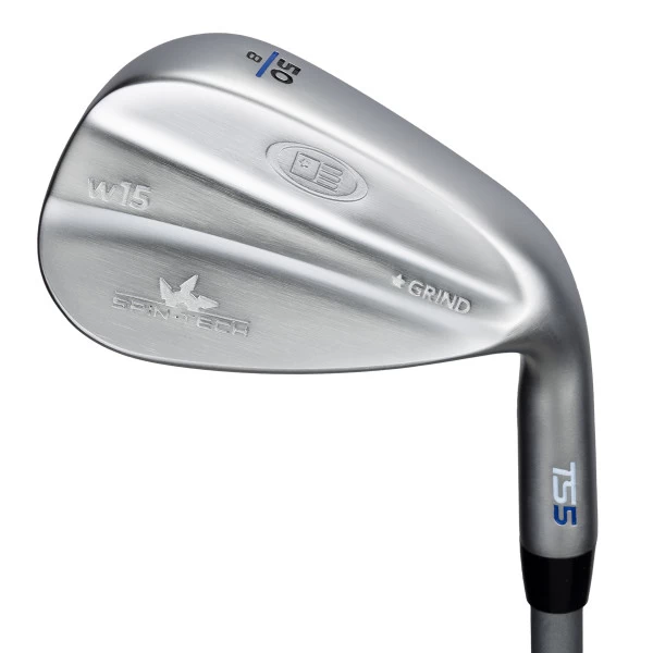 Right Hand TS5-51 50 Wedge, W15 Graphite Shaft 1 Right Hand TS5-51 50 Wedge, W15 Graphite Shaft