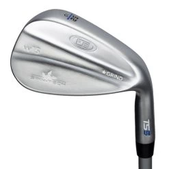 Right Hand TS5-51 52 Wedge, W15 Graphite Shaft
