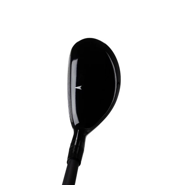 Right Hand TS5-51 4 Hybrid, W15 Graphite Shaft 3 Right Hand TS5-51 4 Hybrid, W15 Graphite Shaft - Image 3