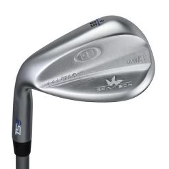 Left Hand TS5-51 58 Wedge, W15 Graphite Shaft