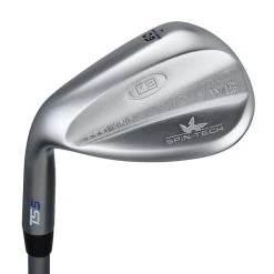 Left Hand TS5-51 60 Wedge, W15 Graphite Shaft