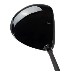 Left Hand TS5-51 Driver, W15 Graphite Shaft -Golf Equipment 10180 AltB