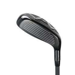 Left Hand TS5-51 3 Hybrid, W15 Graphite Shaft -Golf Equipment 10182 AltA