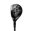 Left Hand TS5-51 3 Hybrid, W15 Graphite Shaft