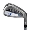 Right Hand TS5-54 5 Iron, W10 Graphite Shaft