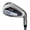 Right Hand TS5-54 8 Iron, W10 Graphite Shaft