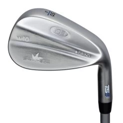 Right Hand TS5-54 50 Wedge, W10 Graphite Shaft