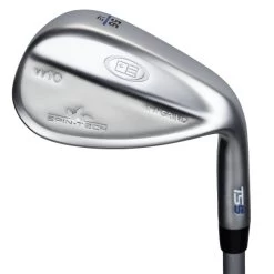 Right Hand TS5-54 56 Wedge, W10 Graphite Shaft