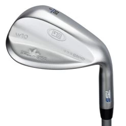 Right Hand TS5-54 58 Wedge, W10 Graphite Shaft