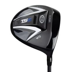 Right Hand TS5-54 Driver, W10 Graphite Shaft