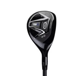 Right Hand TS5-54 4 Hybrid, W10 Graphite Shaft