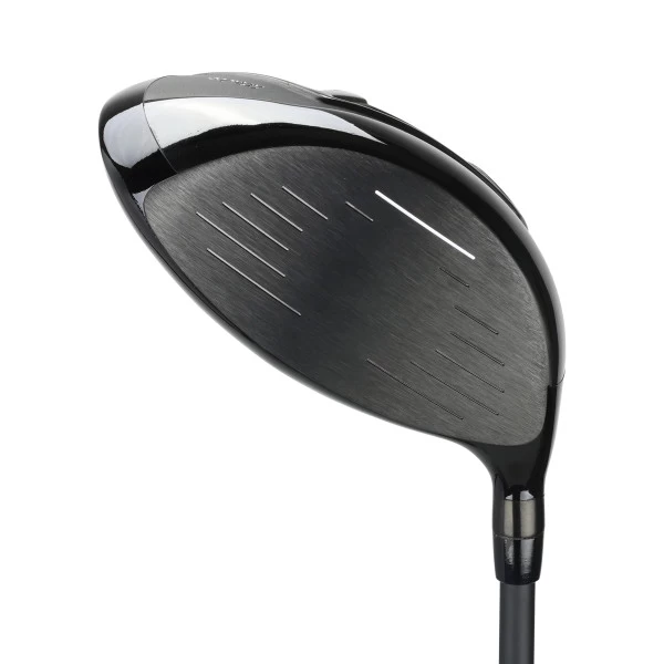 Left Hand TS5-54 Driver, W10 Graphite Shaft 4 Left Hand TS5-54 Driver, W10 Graphite Shaft - Image 4