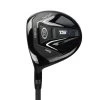 Left Hand TS5-54 3 Wood, W10 Graphite Shaft