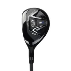 Left Hand TS5-54 3 Hybrid, W10 Graphite Shaft