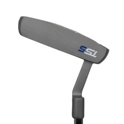 Left Hand TS5-54 DD2 Putter 27.5 Inch, W10 Steel Shaft -Golf Equipment 11191 AltC