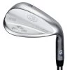 Right Hand TS5-57 60 Wedge, W10 Steel Shaft