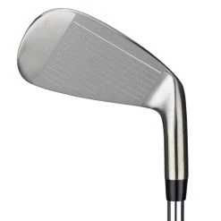 Left Hand TS5-57 5 Iron, W10 Steel Shaft -Golf Equipment 12165 AltA