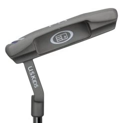 Left Hand TS5-57 DD1 Putter 29 Inch, W10 Steel Shaft -Golf Equipment 12190 AltB