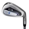 Right Hand TS5-57 9 Iron, W10 Graphite Shaft