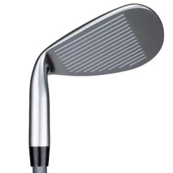 Right Hand TS5-57 60 Wedge, W10 Graphite Shaft 5 Right Hand TS5-57 60 Wedge, W10 Graphite Shaft -Golf Equipment 13126 AltA
