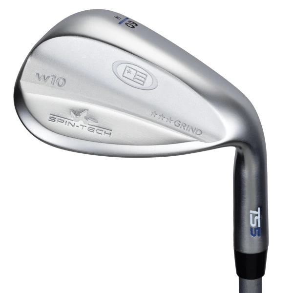 Right Hand TS5-57 60 Wedge, W10 Graphite Shaft 1 Right Hand TS5-57 60 Wedge, W10 Graphite Shaft