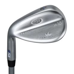 Left Hand TS5-57 56 Wedge, W10 Graphite Shaft