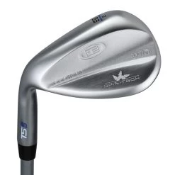 Left Hand TS5-57 58 Wedge, W10 Graphite Shaft