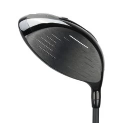 Left Hand TS5-57 Driver, W10 Graphite Shaft -Golf Equipment 13180 AltA