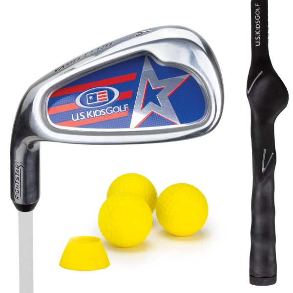 Left Hand RS2-36 Yard Club 1 Left Hand RS2-36 Yard Club