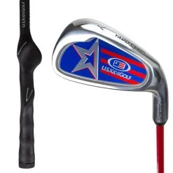 Right Hand RS2-39 Yard Club -Golf Equipment 13700 AltA