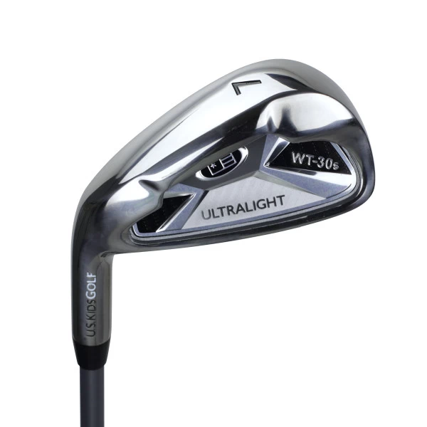 Left Hand UL39-s 7 Iron 1 Left Hand UL39-s 7 Iron