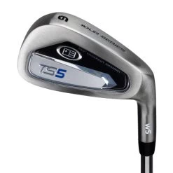 Right Hand TS5-60 6 Iron, W5 Steel Shaft -Golf Equipment 14116 man.default