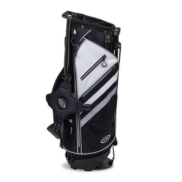 TS5-60 Stand Bag 32 Inch, Black/White Bag 4 TS5-60 Stand Bag 32 Inch, Black/White Bag - Image 4