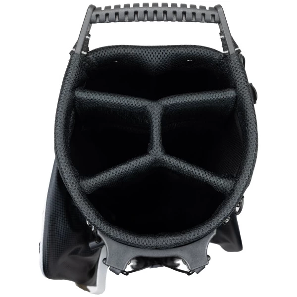 TS5-60 Stand Bag 32 Inch, Black/White Bag 3 TS5-60 Stand Bag 32 Inch, Black/White Bag - Image 3