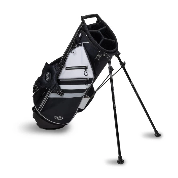 TS5-60 Stand Bag 32 Inch, Black/White Bag 1 TS5-60 Stand Bag 32 Inch, Black/White Bag