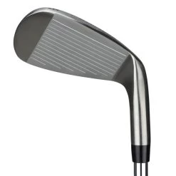 Left Hand TS5-60 9 Iron, W5 Steel Shaft 5 Left Hand TS5-60 9 Iron, W5 Steel Shaft -Golf Equipment 14169 AltA
