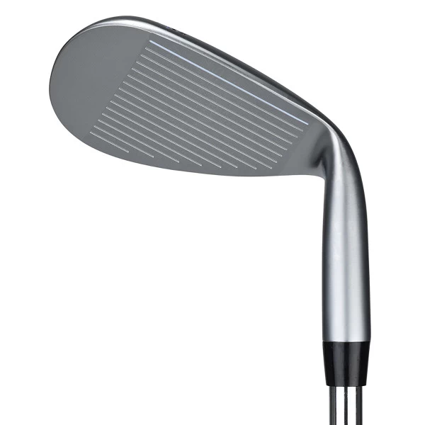 Left Hand TS5-60 60 Wedge, W5 Steel Shaft 3 Left Hand TS5-60 60 Wedge, W5 Steel Shaft - Image 3