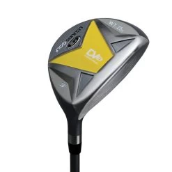 Right Hand UL42-s DV3 Fairway Driver