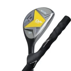 Right Hand UL42-s Hybrid Training Club