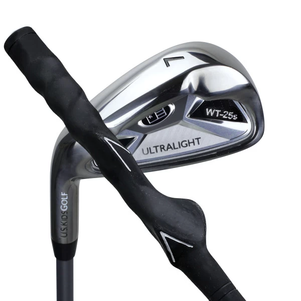 Left Hand UL42-s 7 Iron Training Club 1 Left Hand UL42-s 7 Iron Training Club