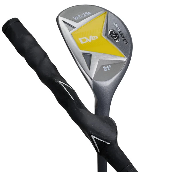 Left Hand UL42-s Hybrid Training Club 1 Left Hand UL42-s Hybrid Training Club