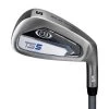 Right Hand TS5-60 5 Iron, W5 Graphite Shaft