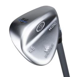 Right Hand TS5-60 56 Wedge, W5 Graphite Shaft -Golf Equipment 15124 AltB