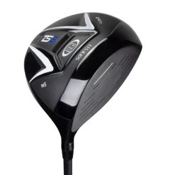 Right Hand TS5-60 Driver, W5 Graphite Shaft -Golf Equipment 15130 AltC