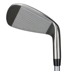Left Hand TS5-60 7 Iron, W5 Graphite Shaft -Golf Equipment 15167 AltA