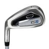 Left Hand TS5-60 7 Iron, W5 Graphite Shaft