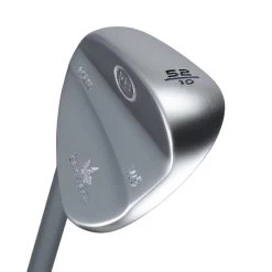 Left Hand TS5-60 52 Wedge, W5 Graphite Shaft -Golf Equipment 15172 AltC