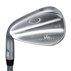 Left Hand TS5-60 52 Wedge, W5 Graphite Shaft