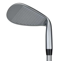 Left Hand TS5-60 54 Wedge, W5 Graphite Shaft 5 Left Hand TS5-60 54 Wedge, W5 Graphite Shaft -Golf Equipment 15173 AltA