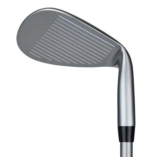Left Hand TS5-60 54 Wedge, W5 Graphite Shaft 3 Left Hand TS5-60 54 Wedge, W5 Graphite Shaft - Image 3